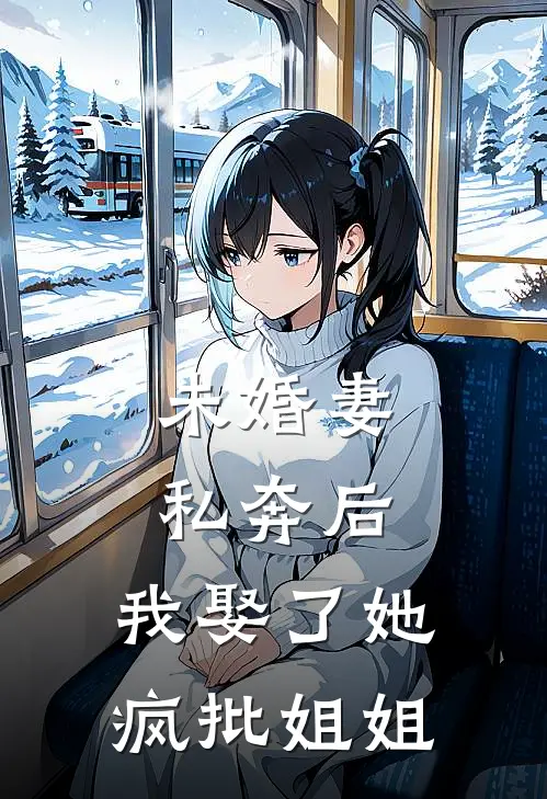 未婚妻私奔后，我娶了她疯批姐姐