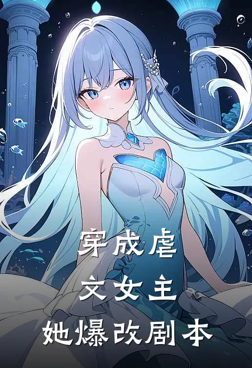 穿成虐文女主，她爆改剧本