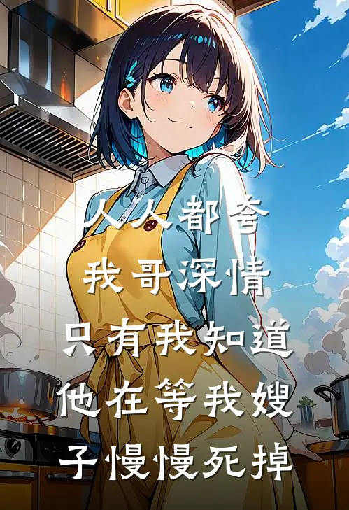 人人都夸我哥深情，只有我知道，他在等我嫂子慢慢死掉