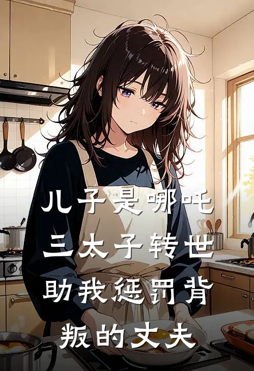 儿子是哪吒三太子转世，助我惩罚背叛的丈夫