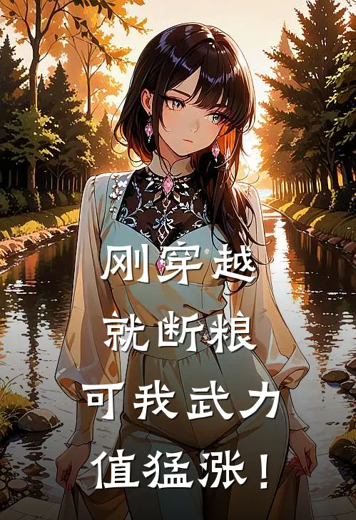 刚穿越就断粮，可我武力值猛涨！