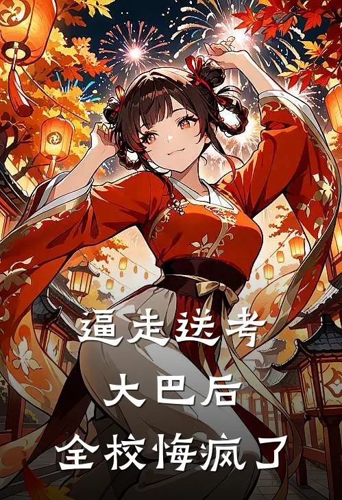 逼走送考大巴后，全校悔疯了