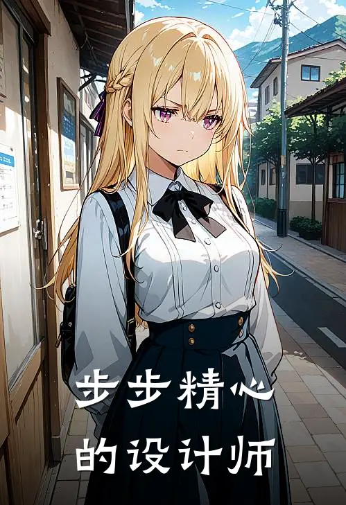 步步精心的设计师