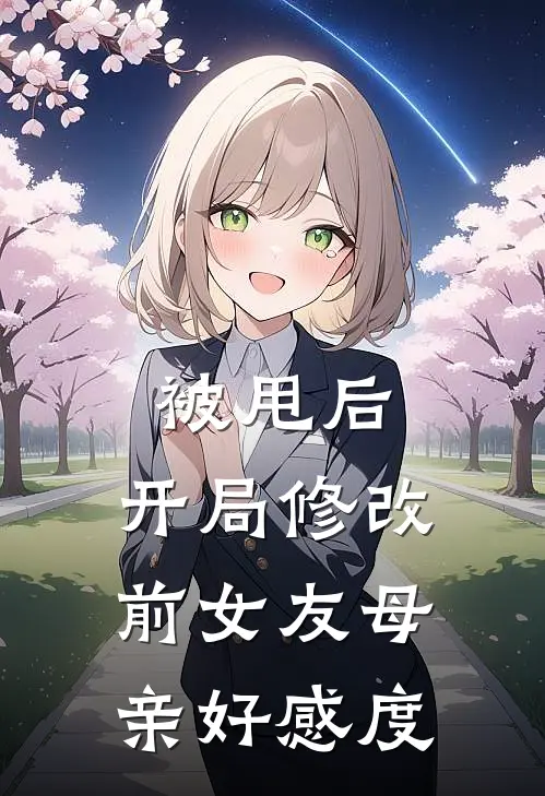 被甩后，开局修改前女友母亲好感度