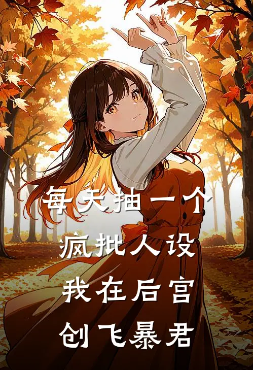 每天抽一个疯批人设，我在后宫创飞暴君