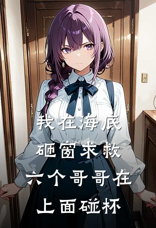 我在海底砸窗求救，六个哥哥在上面碰杯
