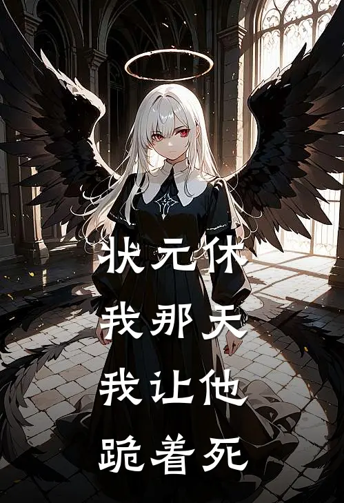 状元休我那天，我让他跪着死