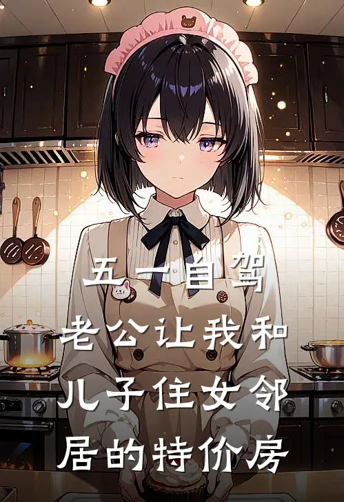 五一自驾，老公让我和儿子住女邻居的特价房
