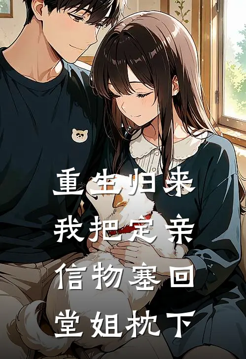 重生归来，我把定亲信物塞回堂姐枕下