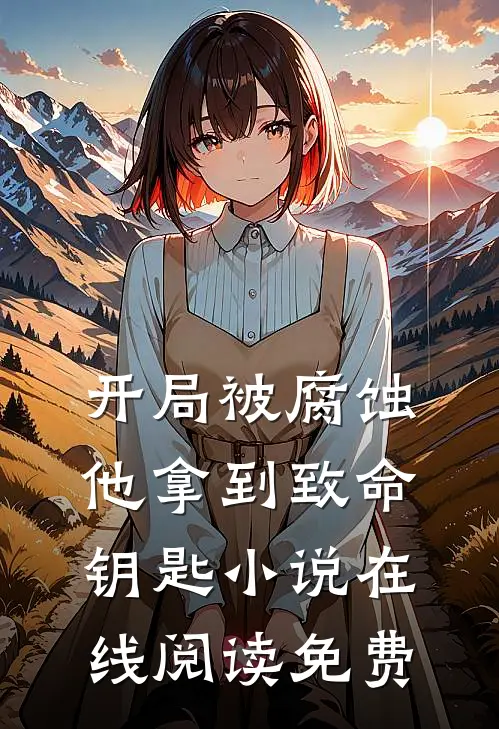开局被腐蚀，他拿到致命钥匙小说在线阅读免费