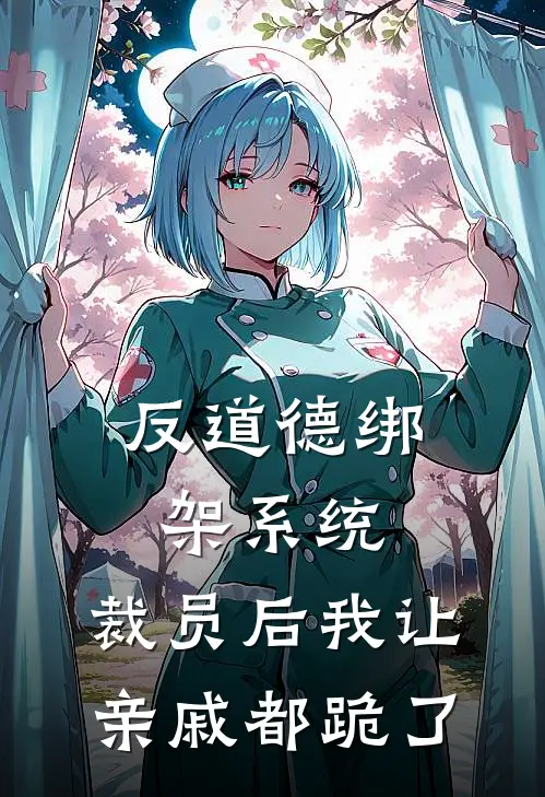 反道德绑架系统：裁员后我让亲戚都跪了