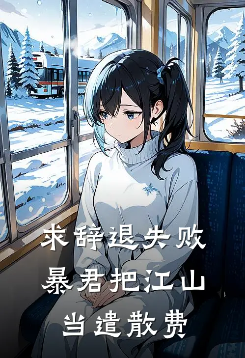 求辞退失败，暴君把江山当遣散费
