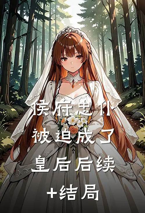 侯府忠仆，被迫成了皇后后续+结局