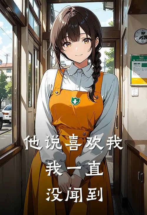 他说喜欢我，我一直没闻到