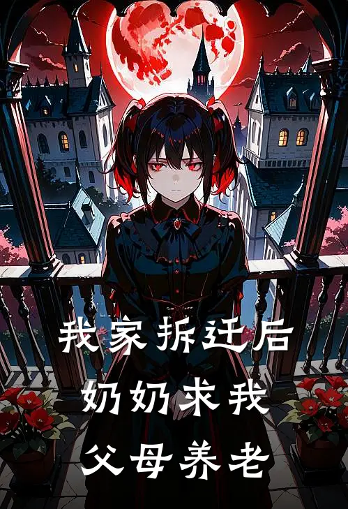 我家拆迁后，奶奶求我父母养老