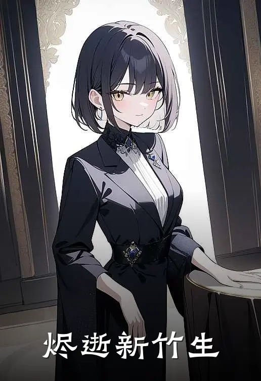 烬逝新竹生