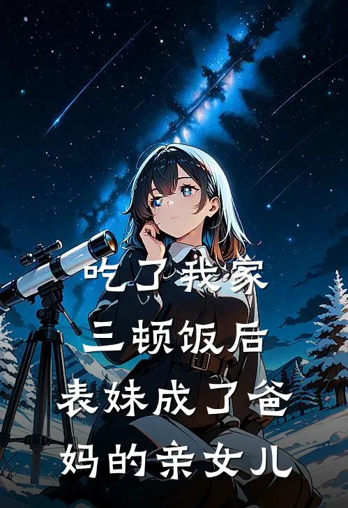 吃了我家三顿饭后，表妹成了爸妈的亲女儿