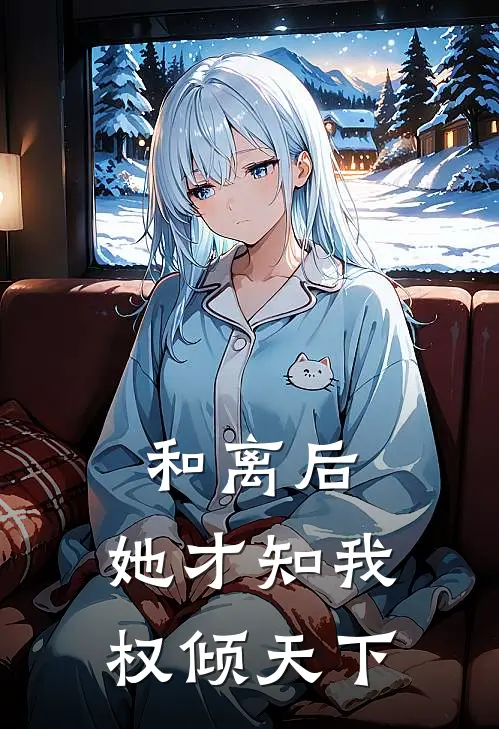 和离后，她才知我权倾天下