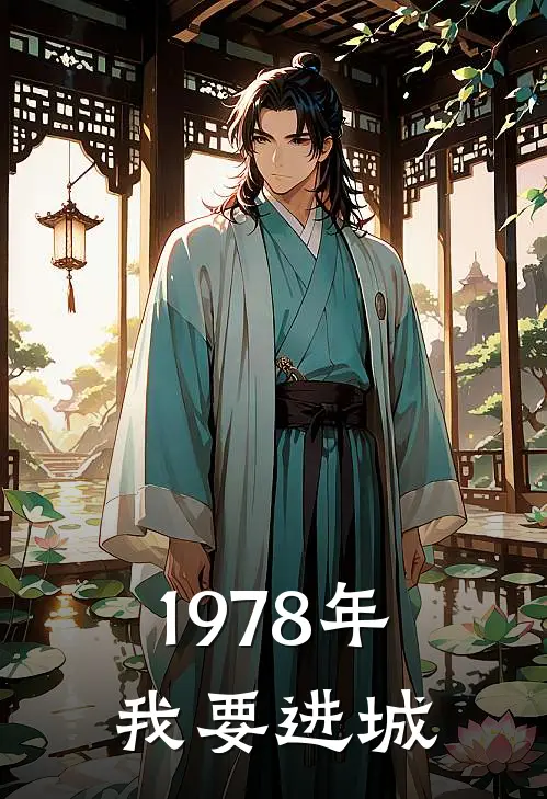 1978年，我要进城