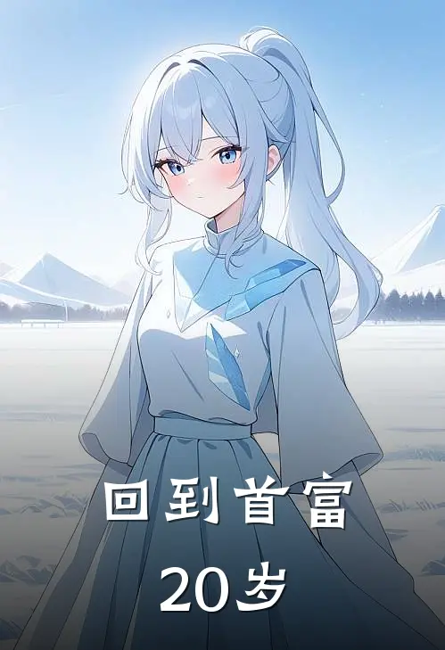 回到首富20岁