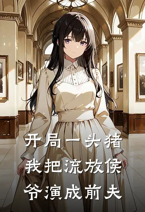 开局一头猪，我把流放侯爷演成前夫
