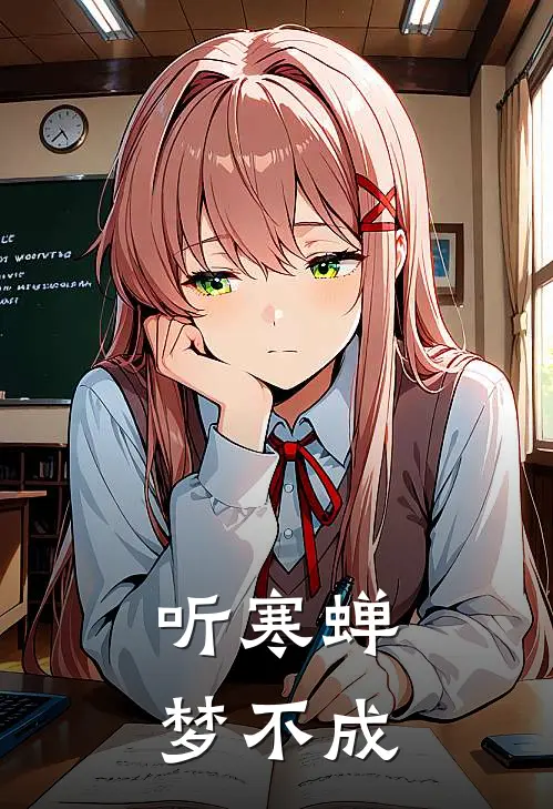 听寒蝉梦不成