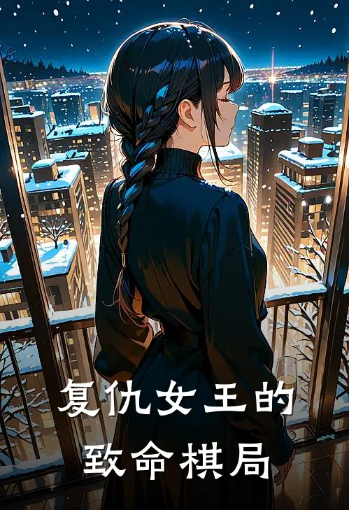 复仇女王的致命棋局