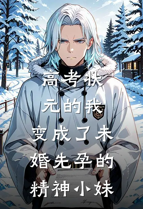 高考状元的我，变成了未婚先孕的精神小妹