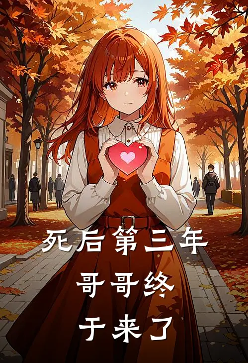 死后第三年，哥哥终于来了