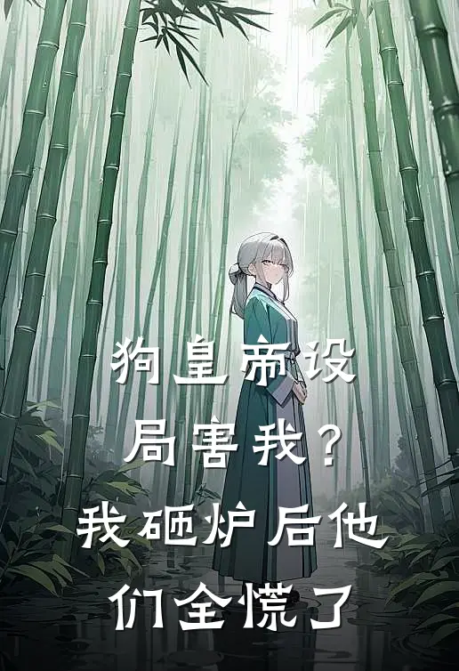 狗皇帝设局害我？我砸炉后，他们全慌了
