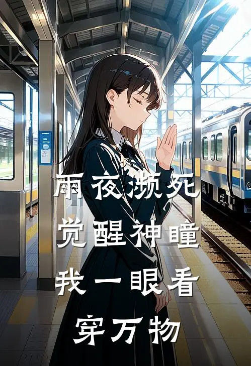 雨夜濒死觉醒神瞳，我一眼看穿万物