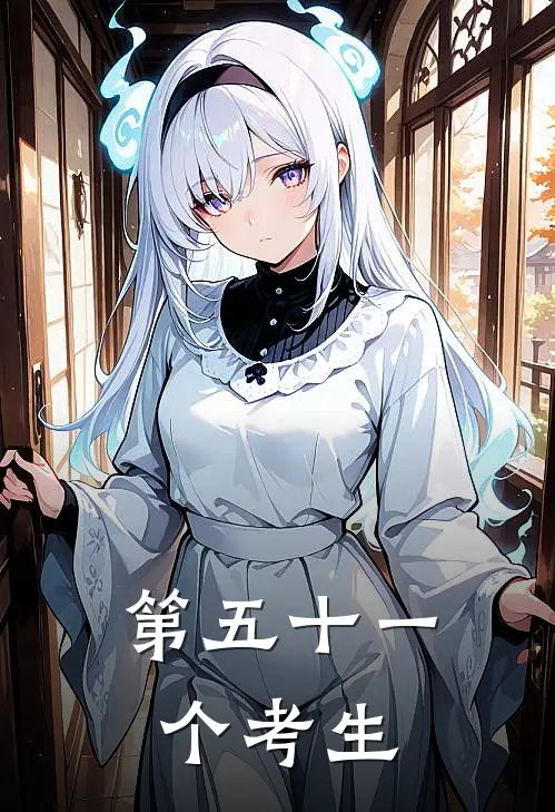 第五十一个考生