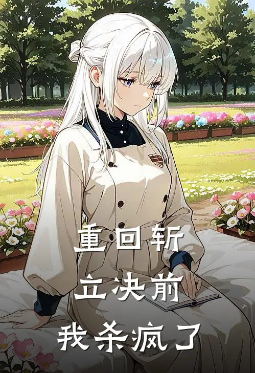 重回斩立决前，我杀疯了