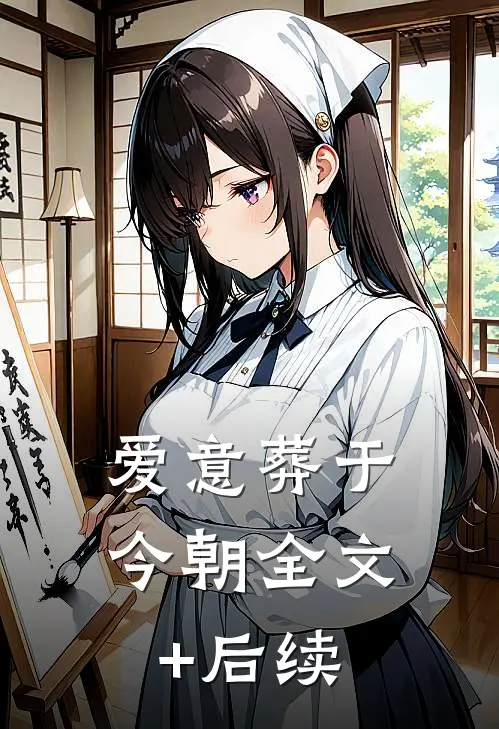 爱意葬于今朝全文+后续