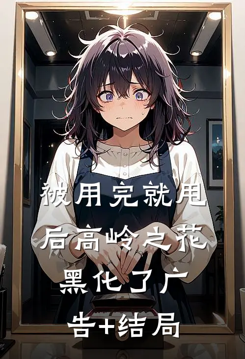 被用完就甩后高岭之花黑化了广告+结局