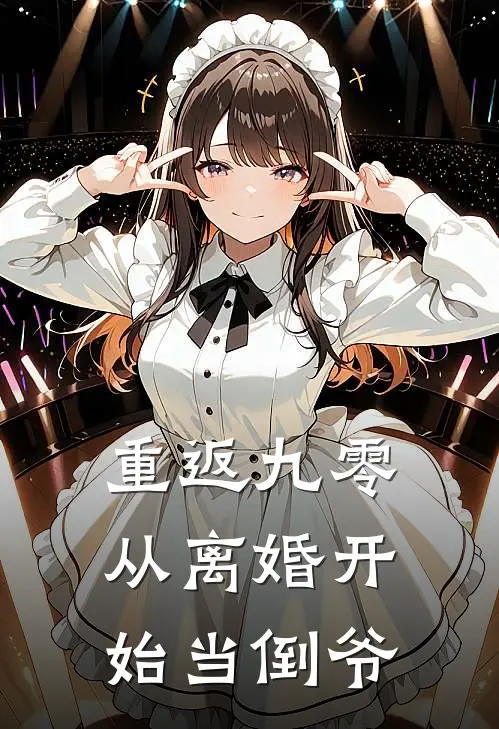 重返九零：从离婚开始当倒爷