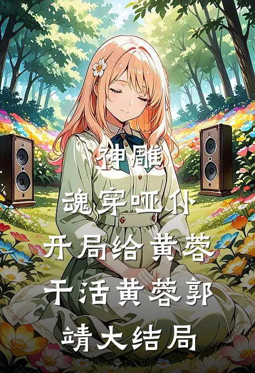 神雕：魂穿哑仆，开局给黄蓉干活黄蓉郭靖大结局