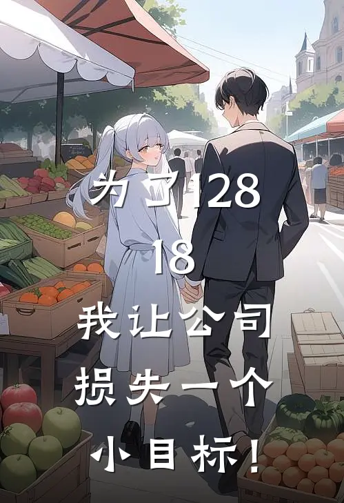 为了128.18，我让公司损失一个小目标！