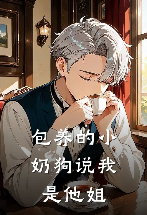 包养的小奶狗说我是他姐