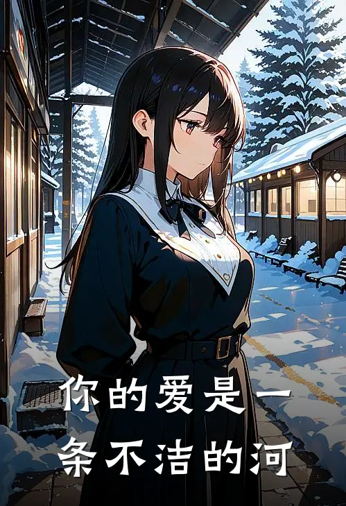 你的爱是一条不洁的河