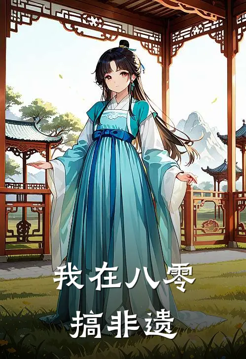 我在八零搞非遗
