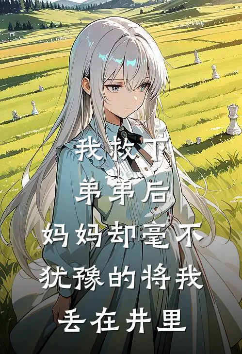 我救下弟弟后，妈妈却毫不犹豫的将我丢在井里
