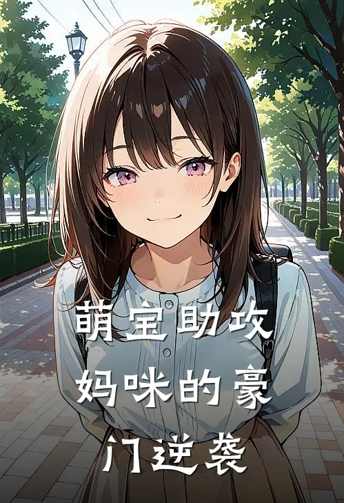 萌宝助攻：妈咪的豪门逆袭