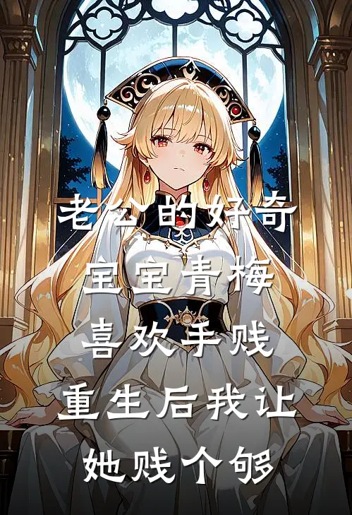 老公的好奇宝宝青梅喜欢手贱，重生后我让她贱个够