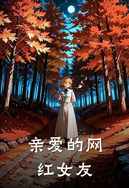 亲爱的网红女友