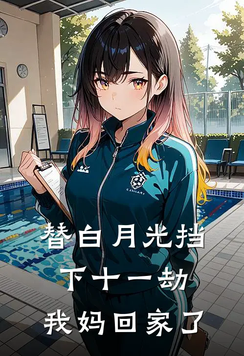 替白月光挡下十一劫，我妈回家了