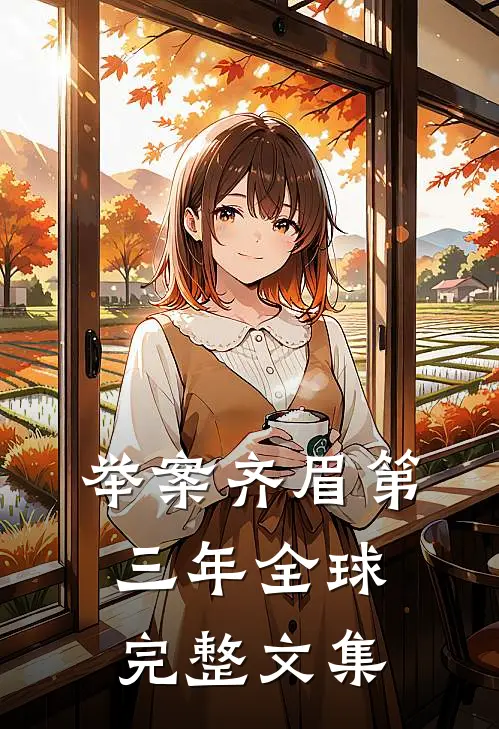 举案齐眉第三年全球完整文集