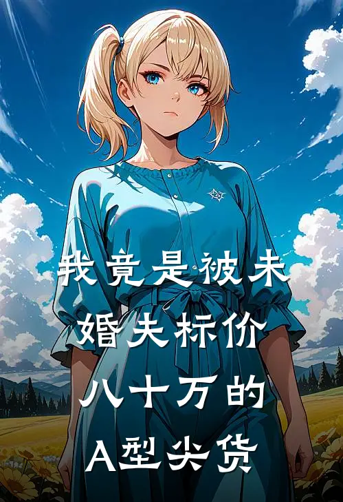 我竟是被未婚夫标价八十万的A型尖货