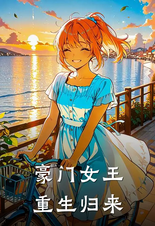 豪门女王重生归来