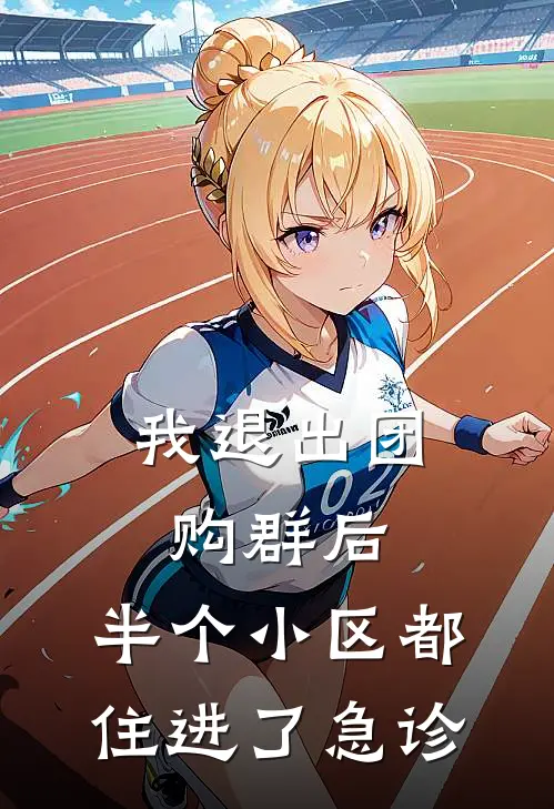 我退出团购群后，半个小区都住进了急诊